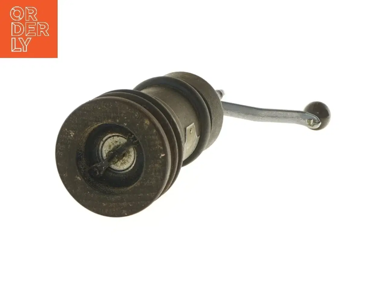 Billede 4 - Peberkværn i træ (str. 20 cm)