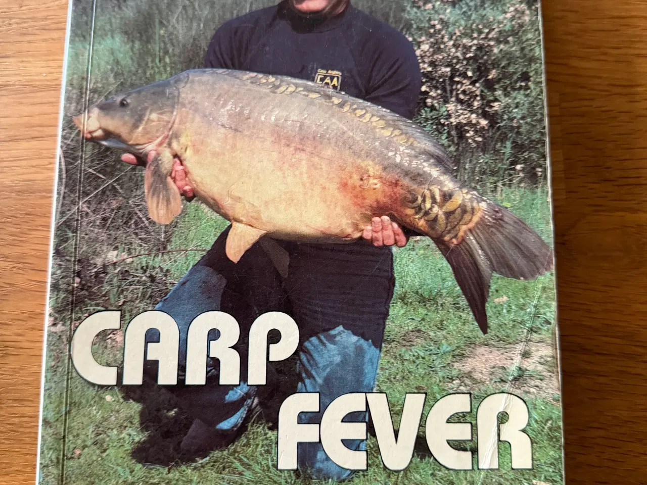 Billede 7 - Karpe bøger 📕📚