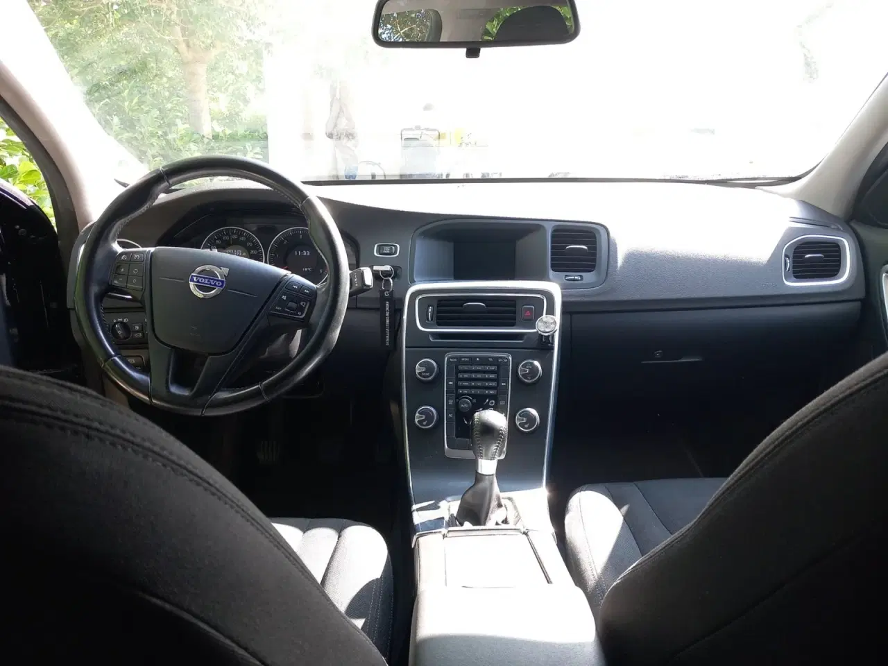 Billede 10 - Volvo V60 1,6 DRIVe
