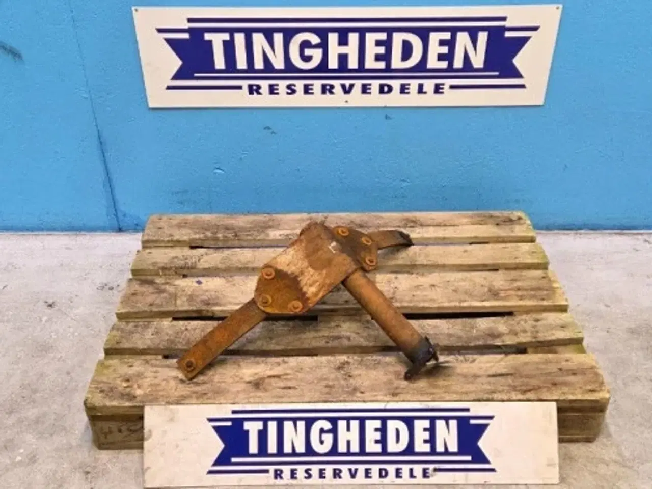 Billede 1 - Venieri  7.63B   Support L.  926.B.201