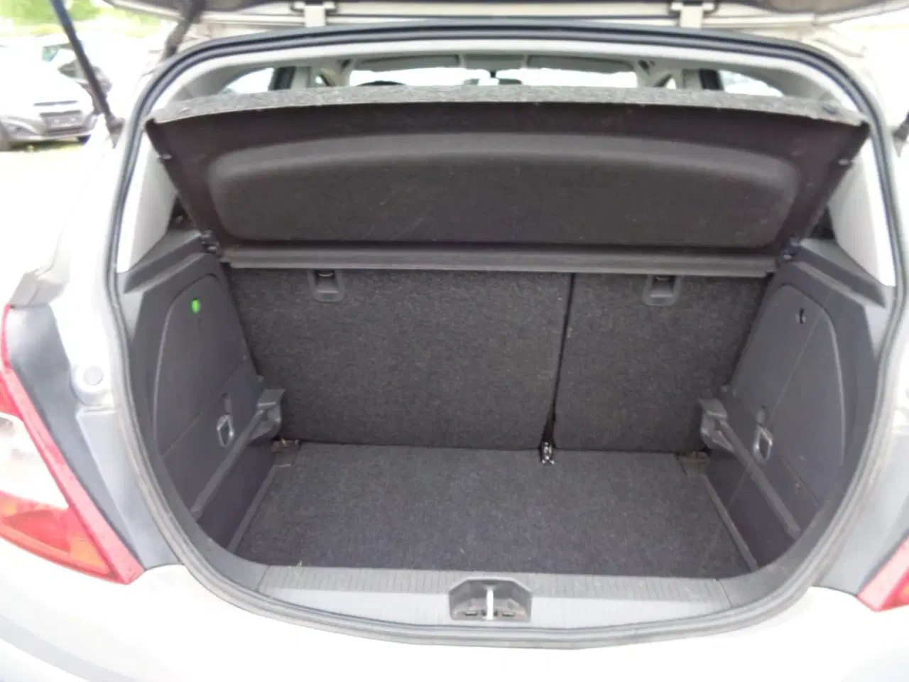 Billede 6 - Opel Corsa 1,3 CDTi 95 Cosmo eco
