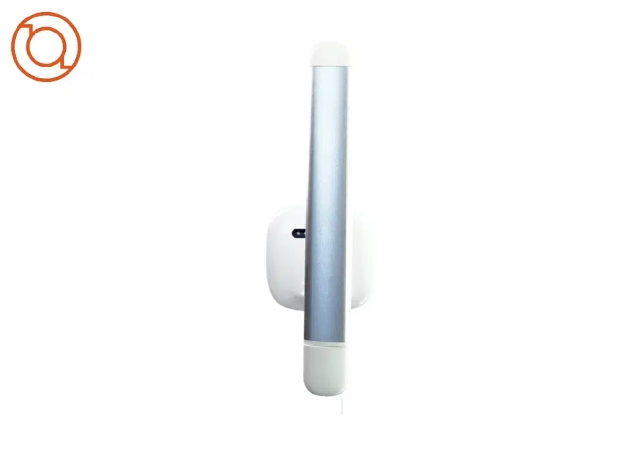 Billede 3 - Bordlampe (str. 42 x 18 cm)