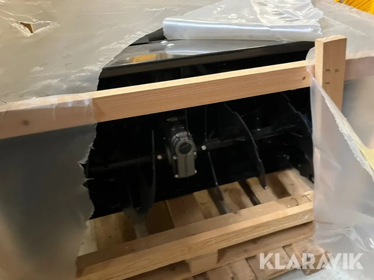 Billede 12 - Sneslynge Stiga PA702 2 styk