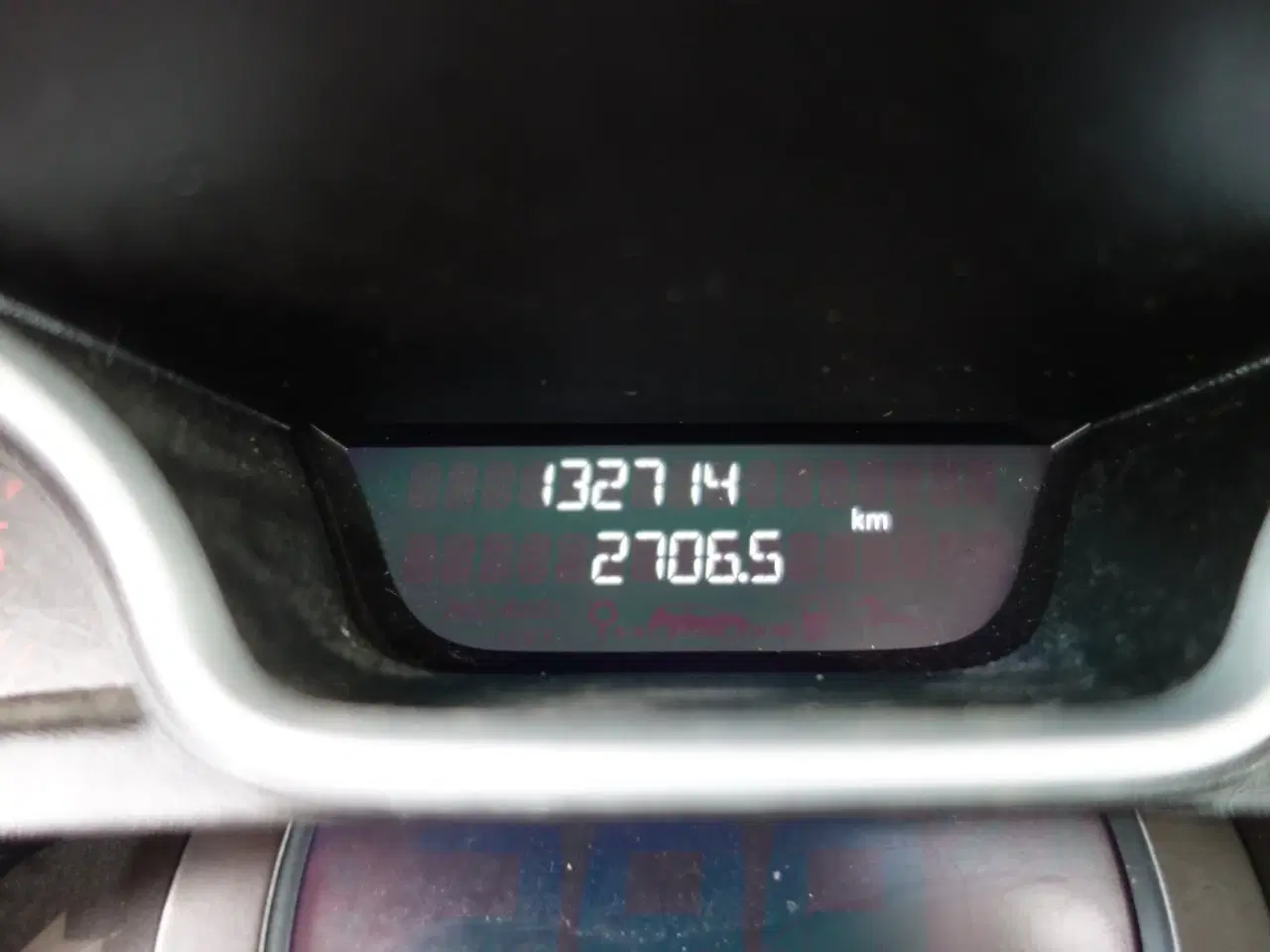 Billede 9 - Renault Trafic T29 2,0 dCi 120 L2H1