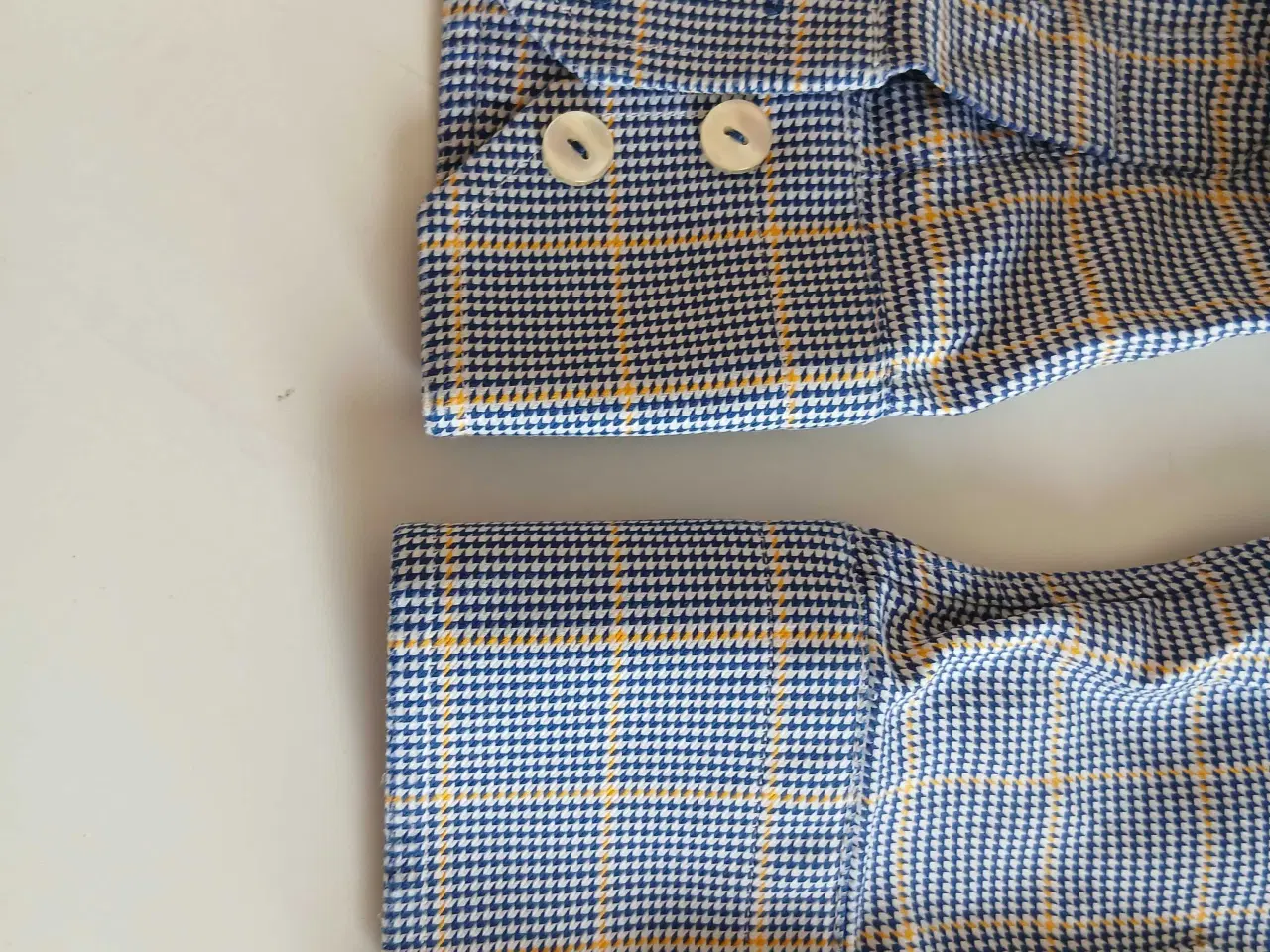 Billede 7 - Skjorte. Eton. 40/15¾