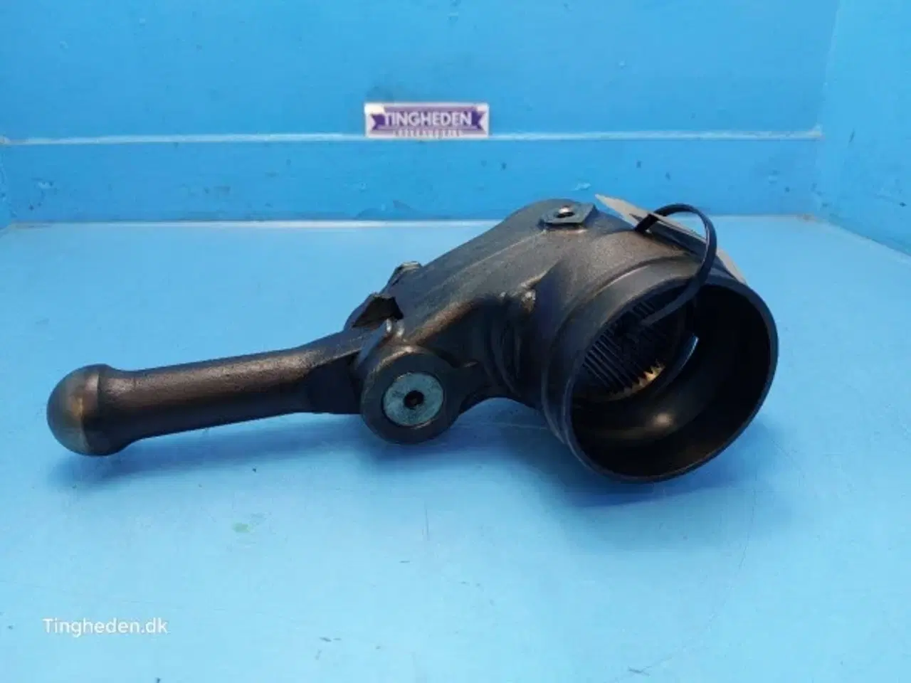 Billede 12 - Case Farmall 95A Arm 5165510