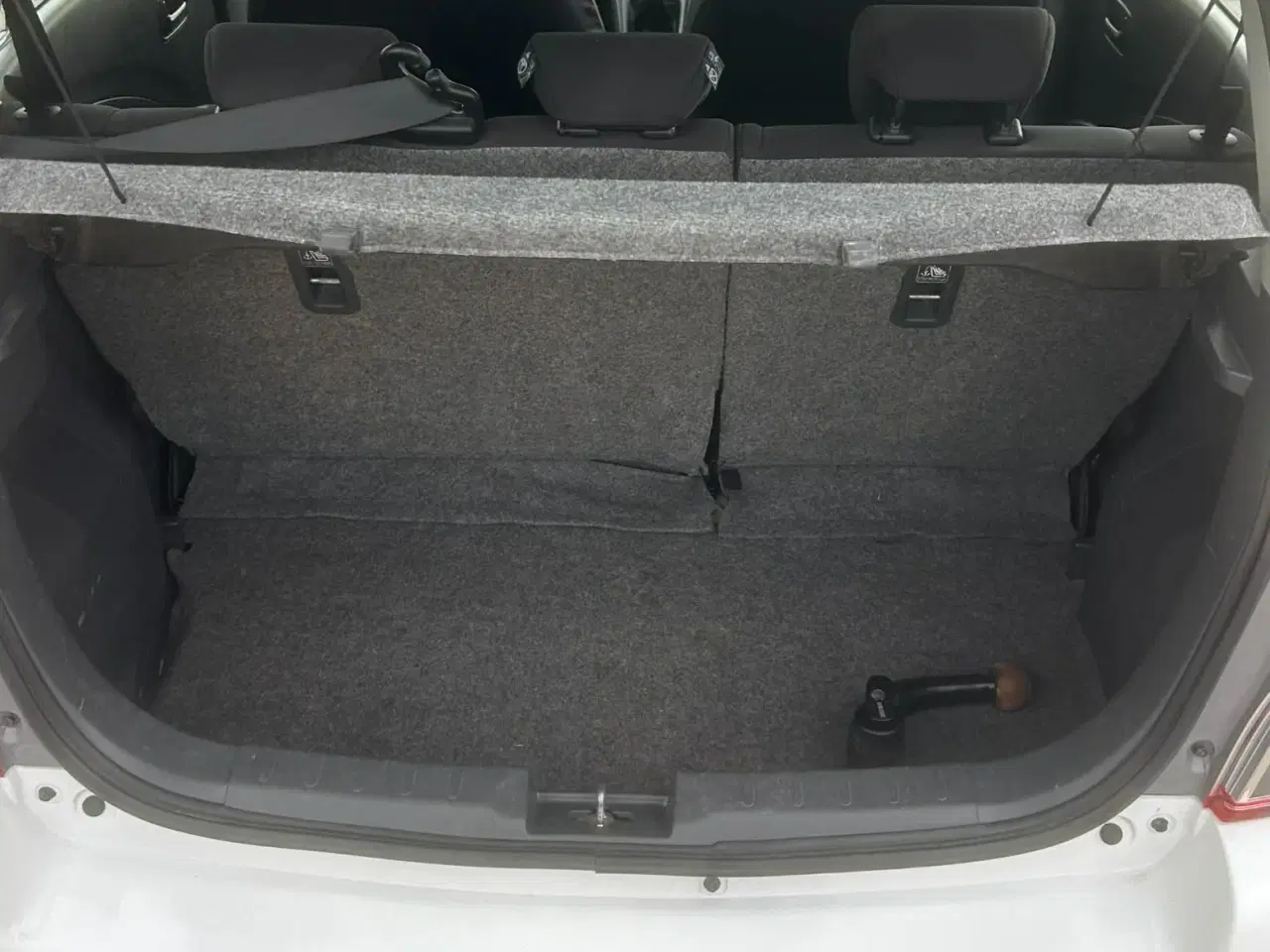 Billede 20 - Suzuki Celerio 1,0 Dualjet Exclusive