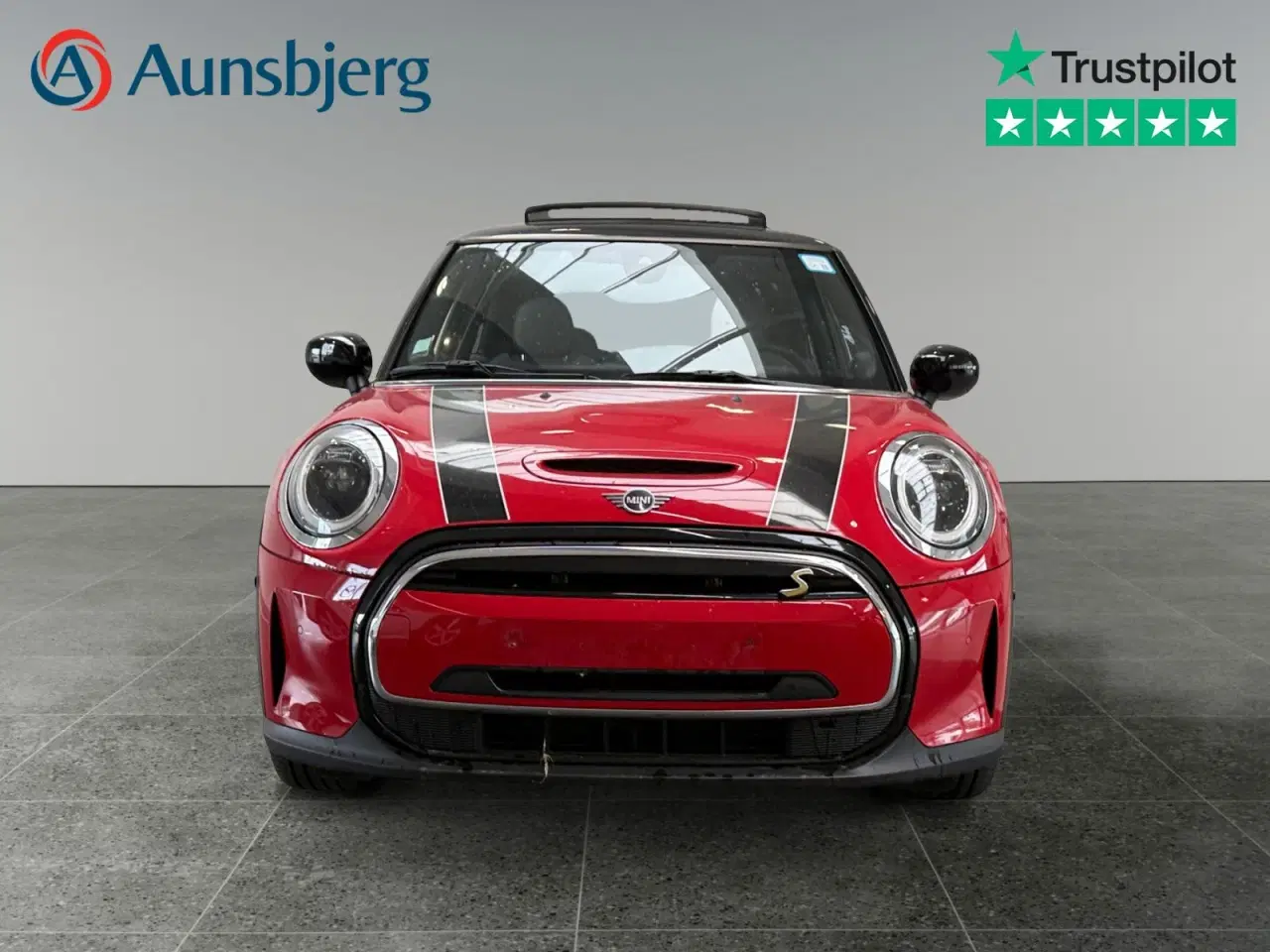 Billede 8 - MINI Cooper SE  Classic Trim