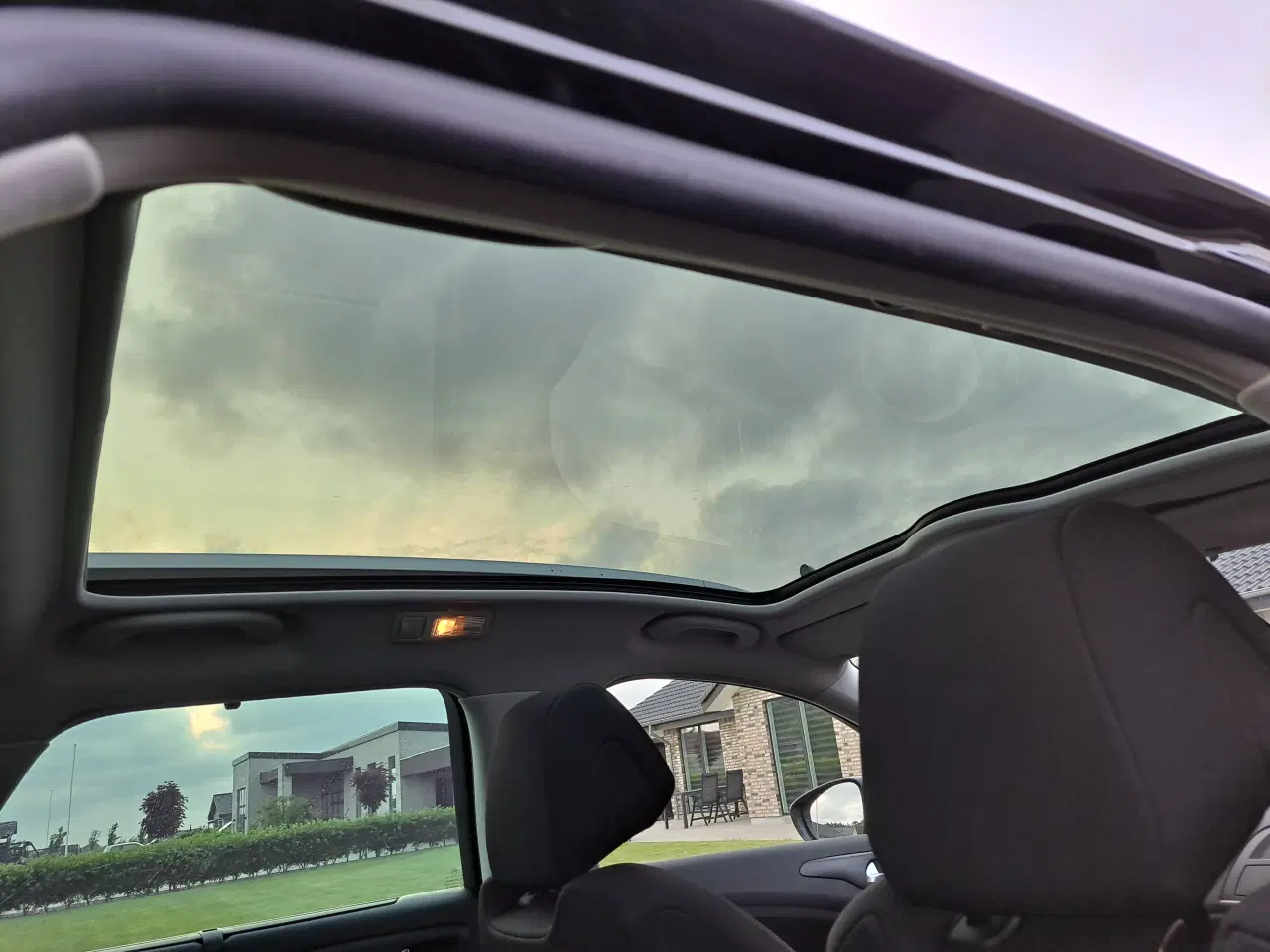 Billede 14 - Citroen C5 2.0 hdi 163