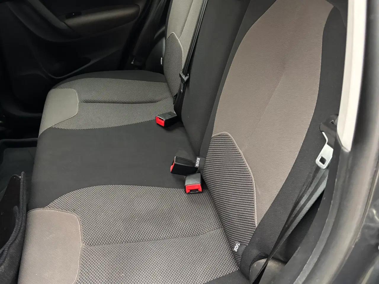 Billede 5 - Citroen C3 BlueHdi