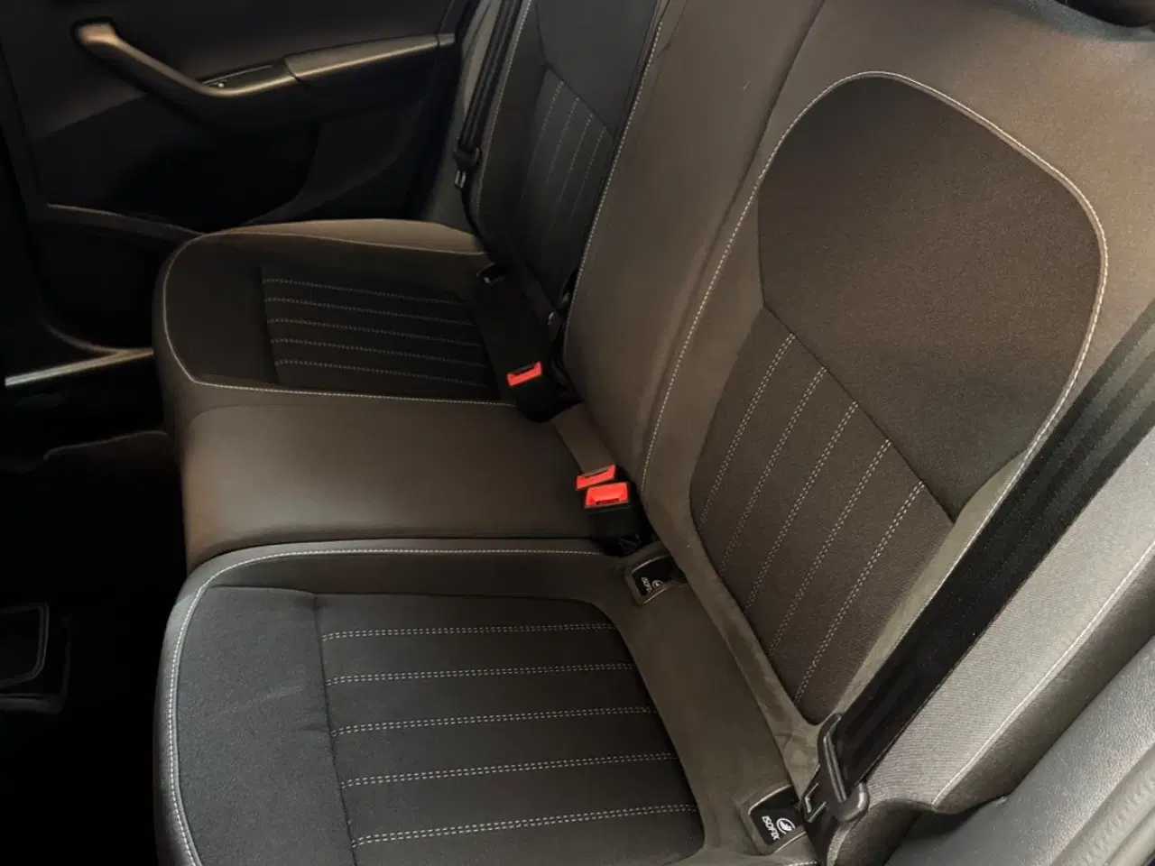 Billede 5 - Skoda Fabia 1,0 TSi 95 Style Combi