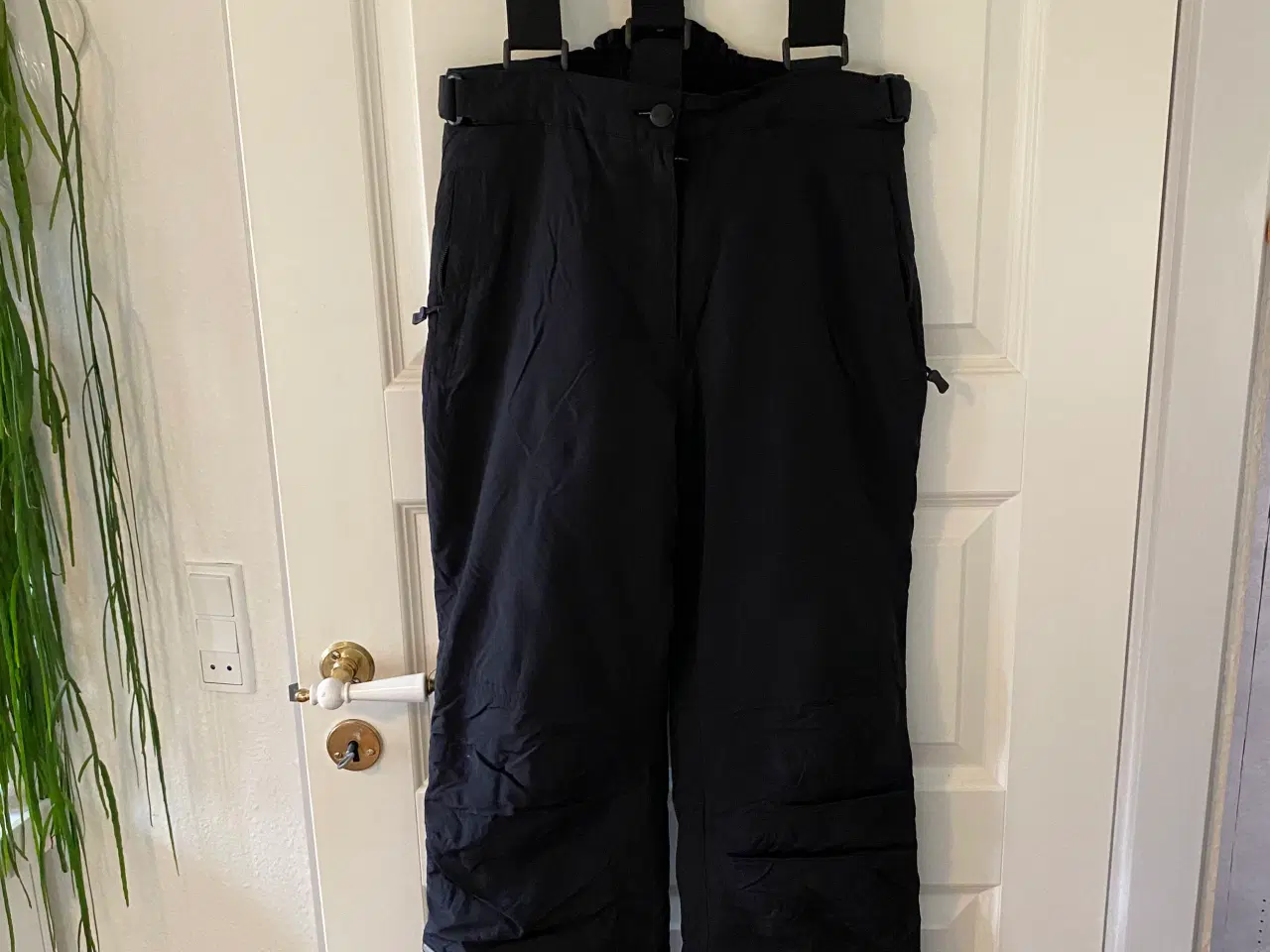 Billede 1 - Master skibukser