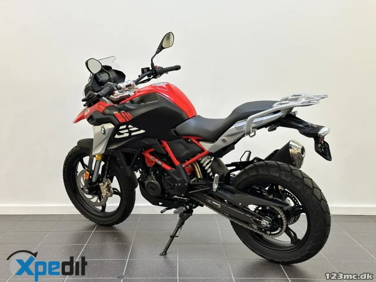 Billede 7 - BMW G 310 GS