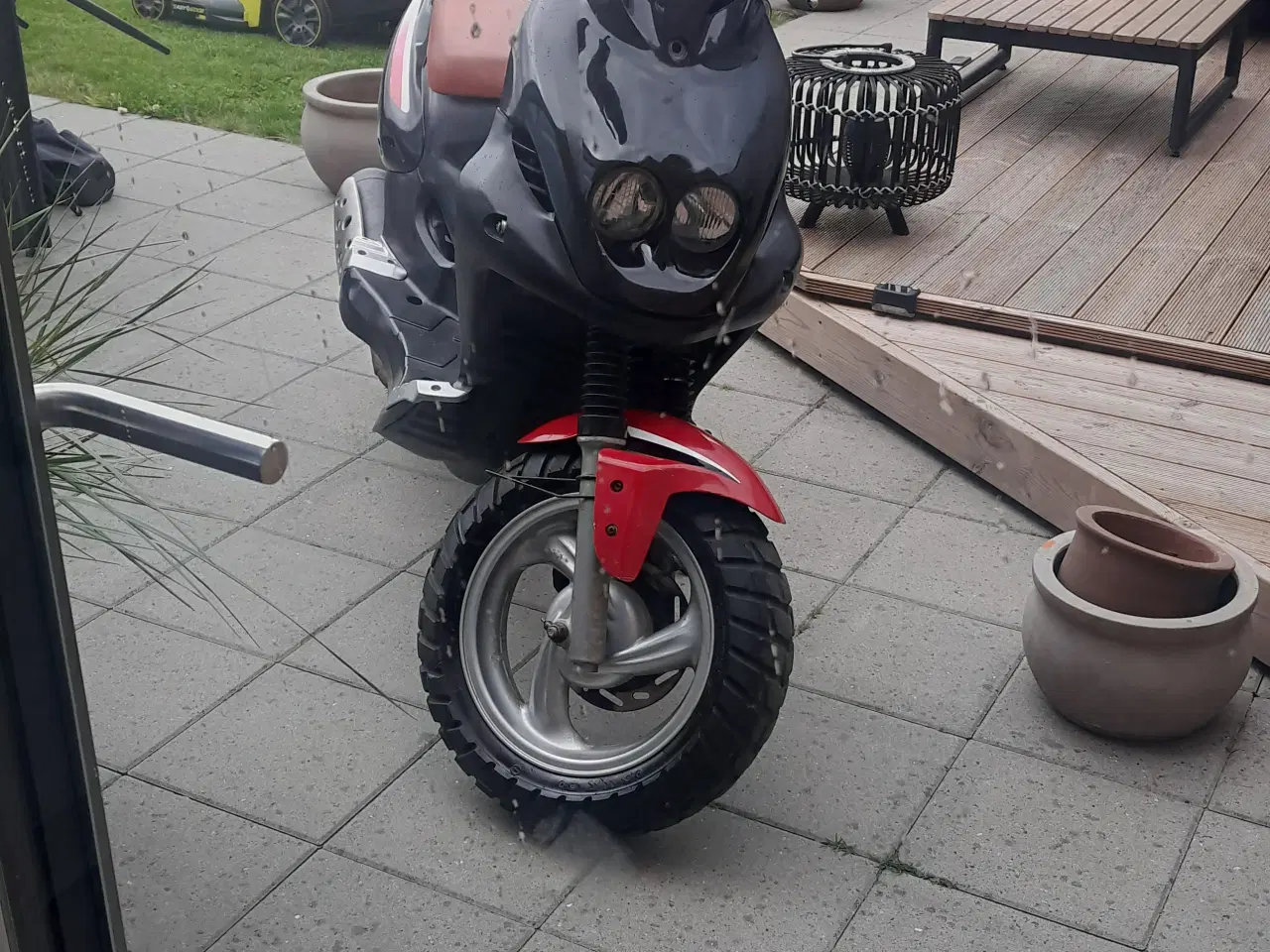 Billede 2 - PGO PMX Sport EU30kmt