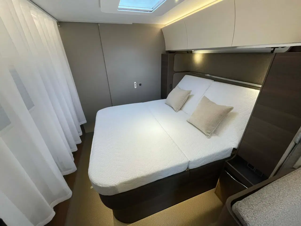 Billede 10 - 2025 Adria Alpina 663 HT