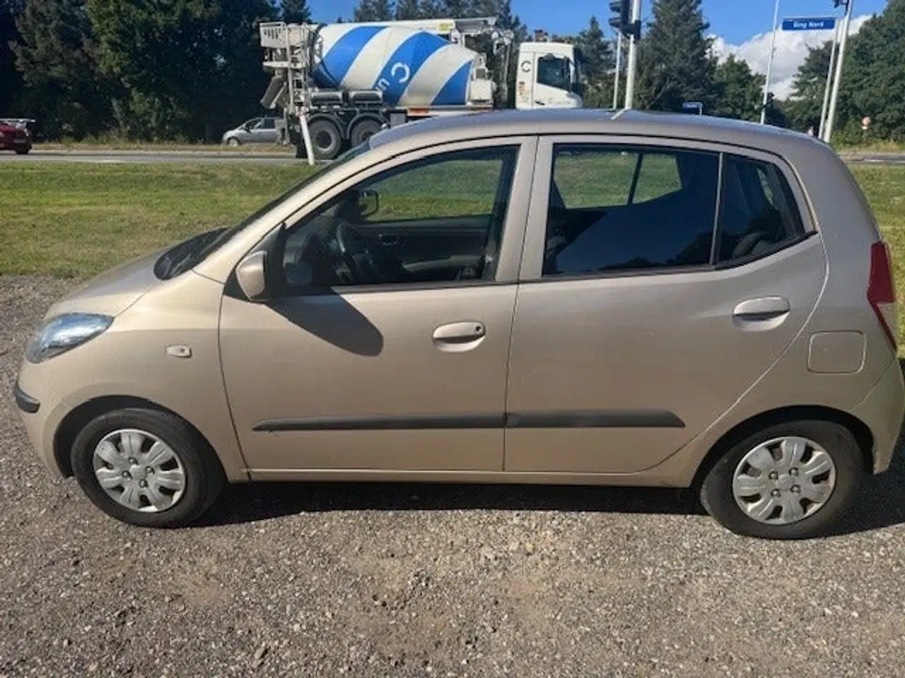Billede 4 - Hyundai i10 1,2 Classic