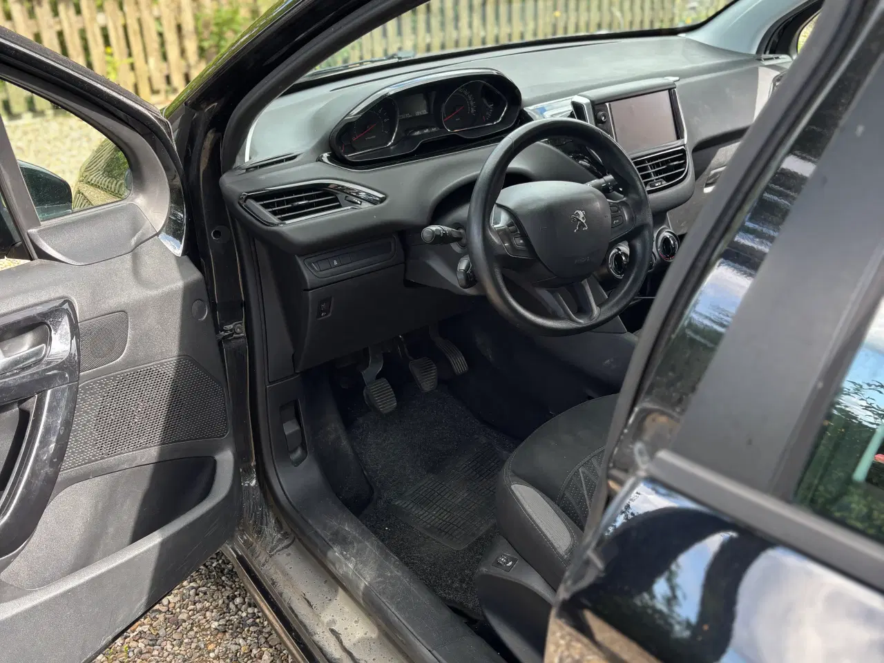 Billede 6 - Peugeot 208