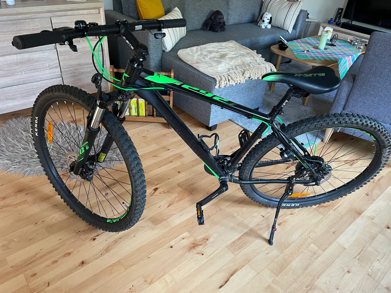 Billede 2 - Mountainbike 