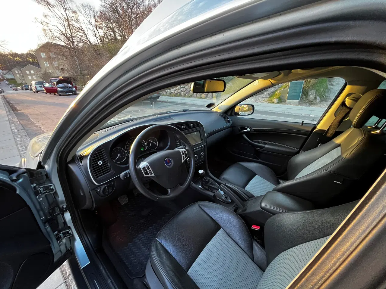 Billede 6 - Saab 9-3x 2,0 T Griffen 