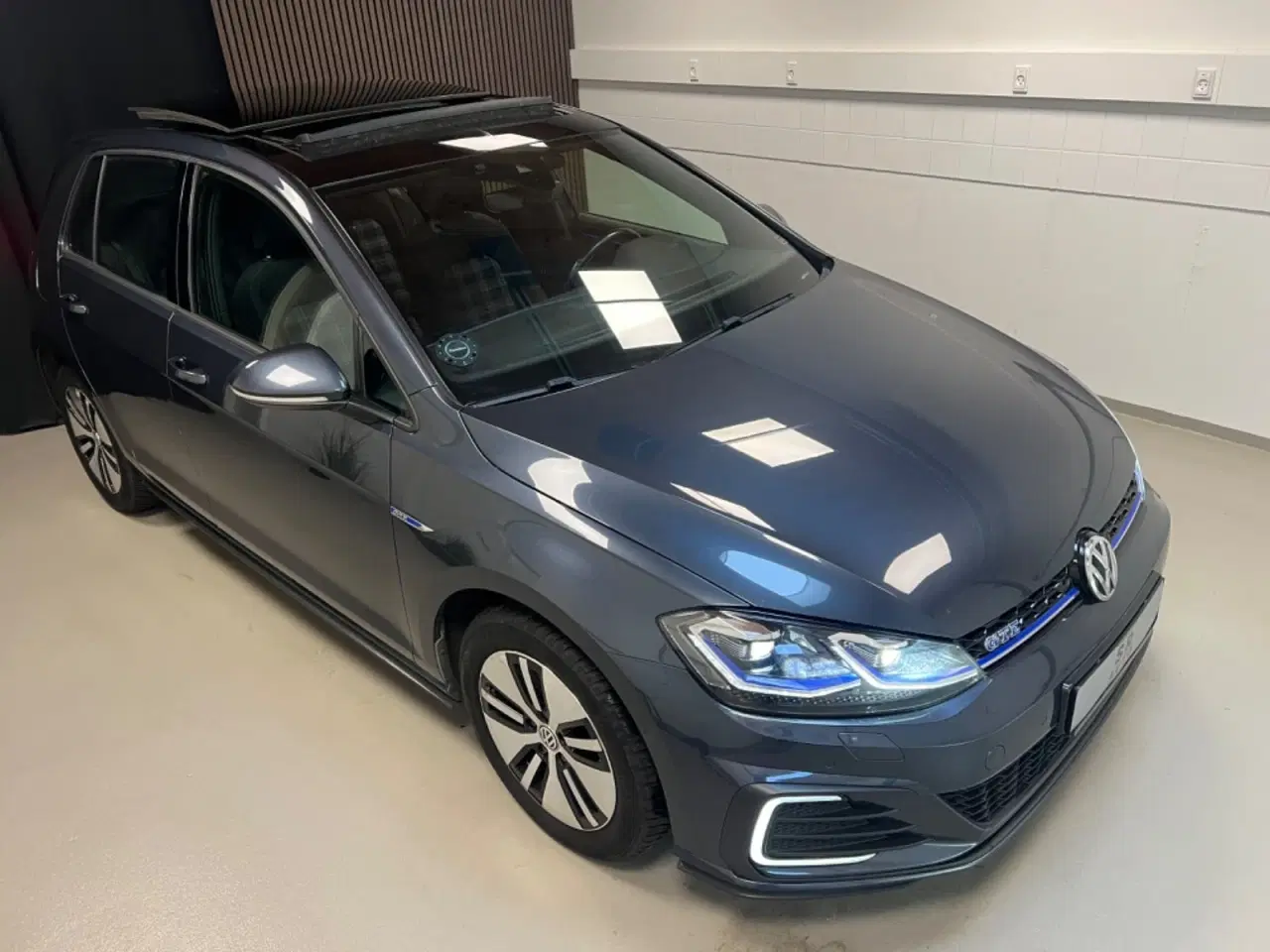 Billede 3 - VW Golf VII 1,4 GTE DSG