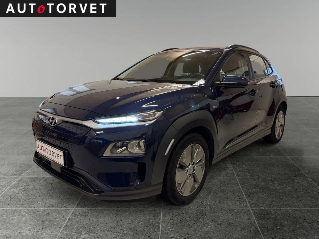 Billede 1 - Hyundai Kona 64 EV Trend Komfort