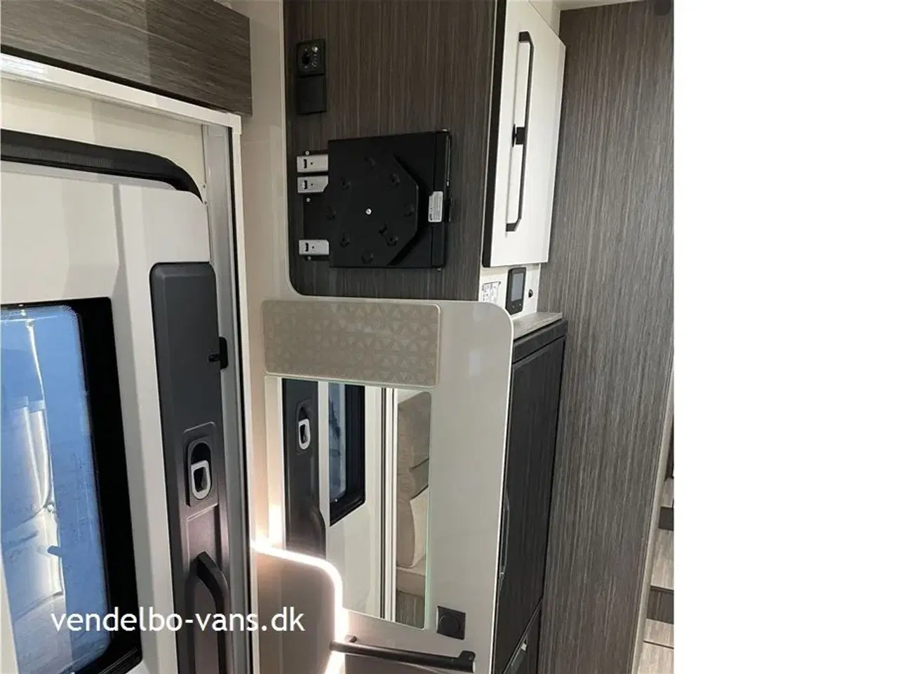 Billede 30 - 2026 - McLouis Nevis 873 Enkeltseng