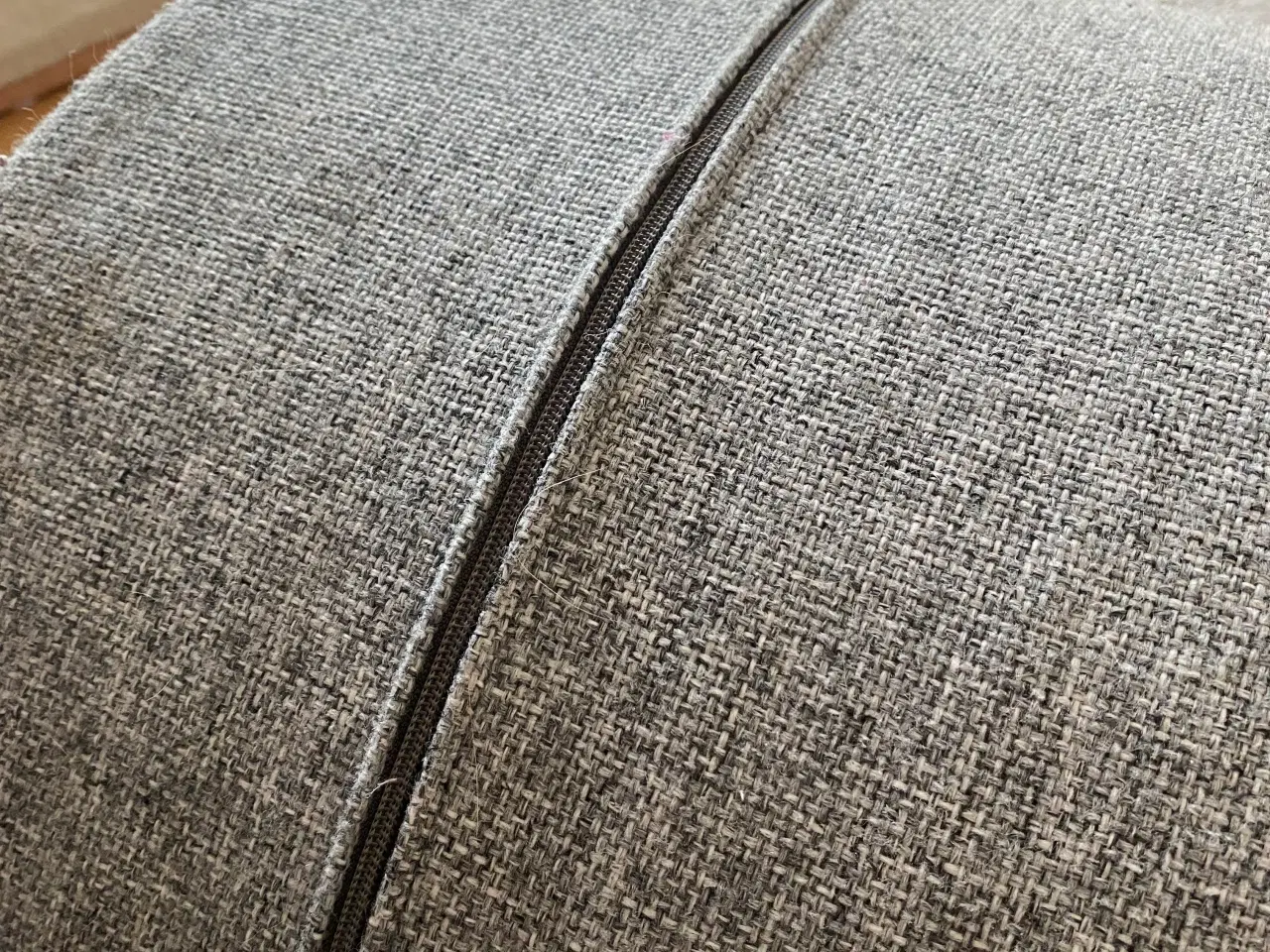 Billede 5 - Puf Louise Smærup design