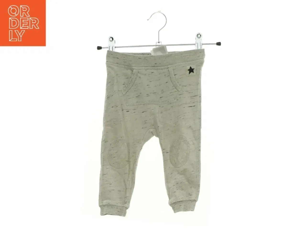 Billede 2 - Bukser fra H&M (str. 74 cm)