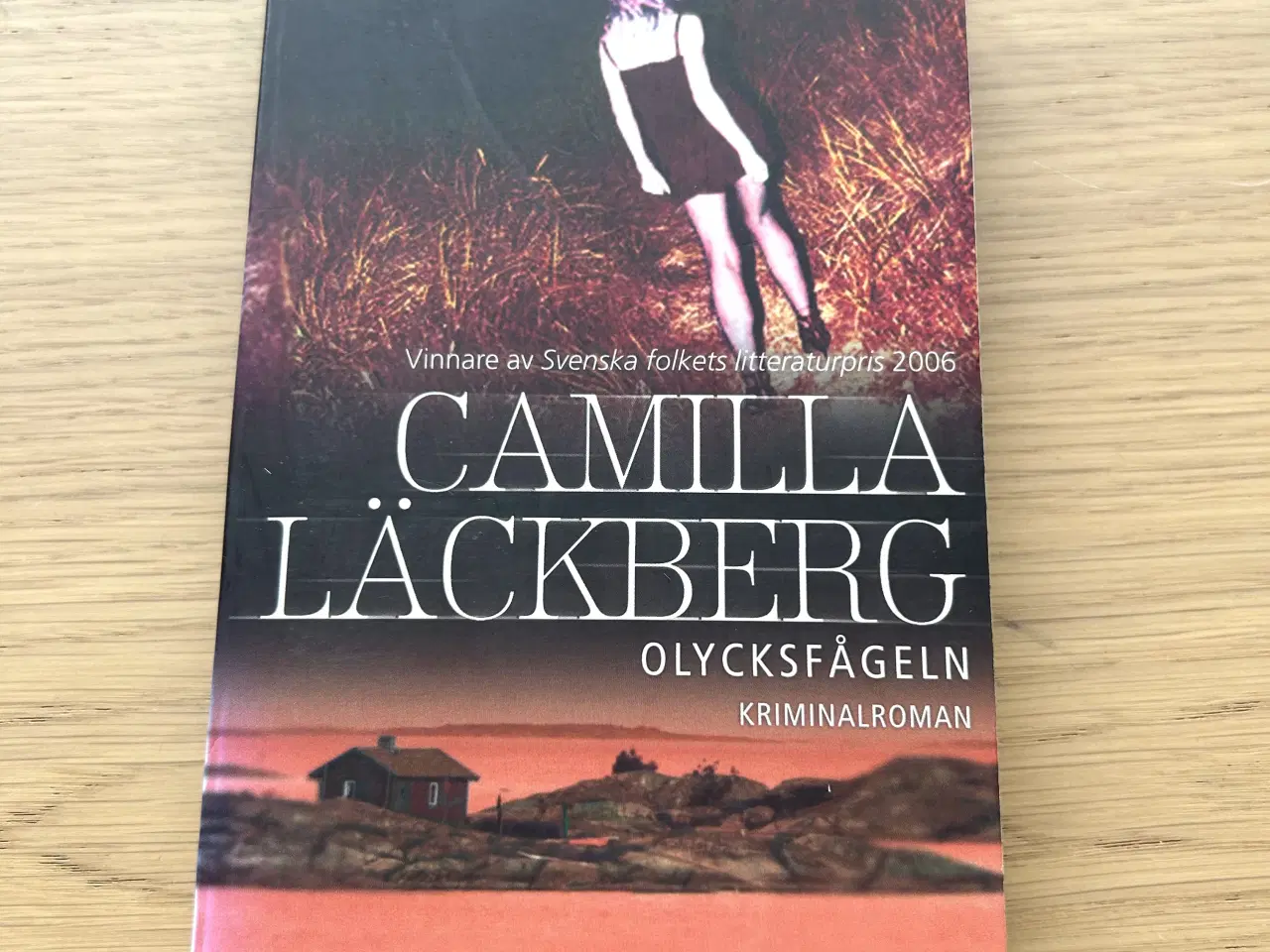 Billede 8 - Scandinavian Crime Book Bundle – 30dkk each!