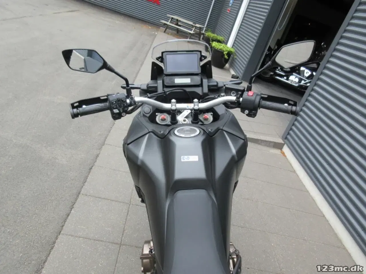 Billede 23 - Honda CRF 1100 L Africa Twin MC-SYD BYTTER GERNE 5 ÅRS FABRIKS GARANTI