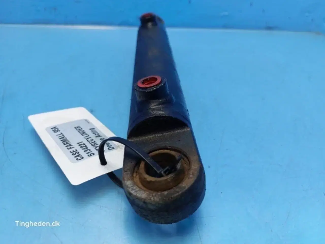 Billede 6 - Case Farmall 95A Styrecylinder 5134221