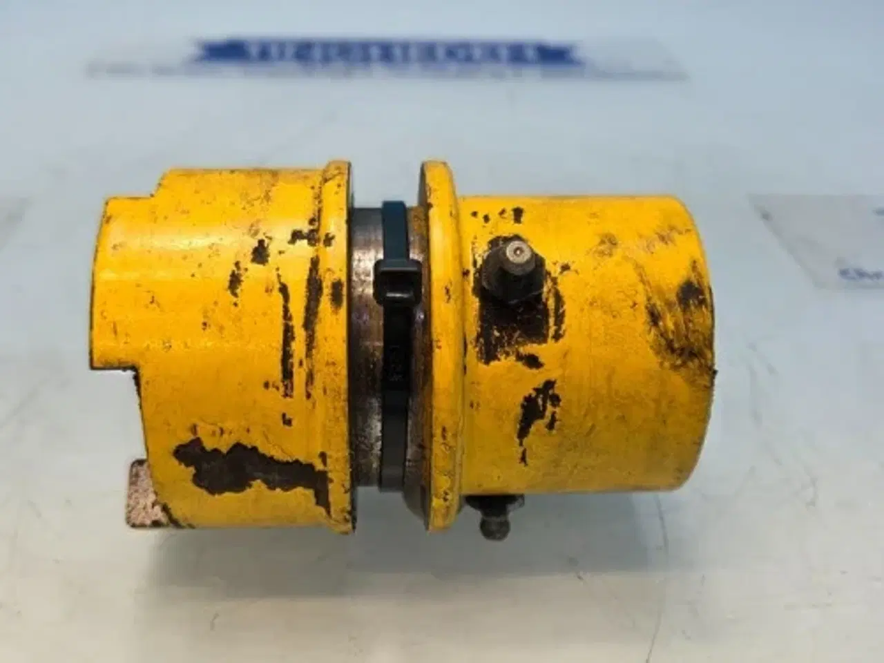 Billede 4 - New Holland CR9.90 Kobling 84220744