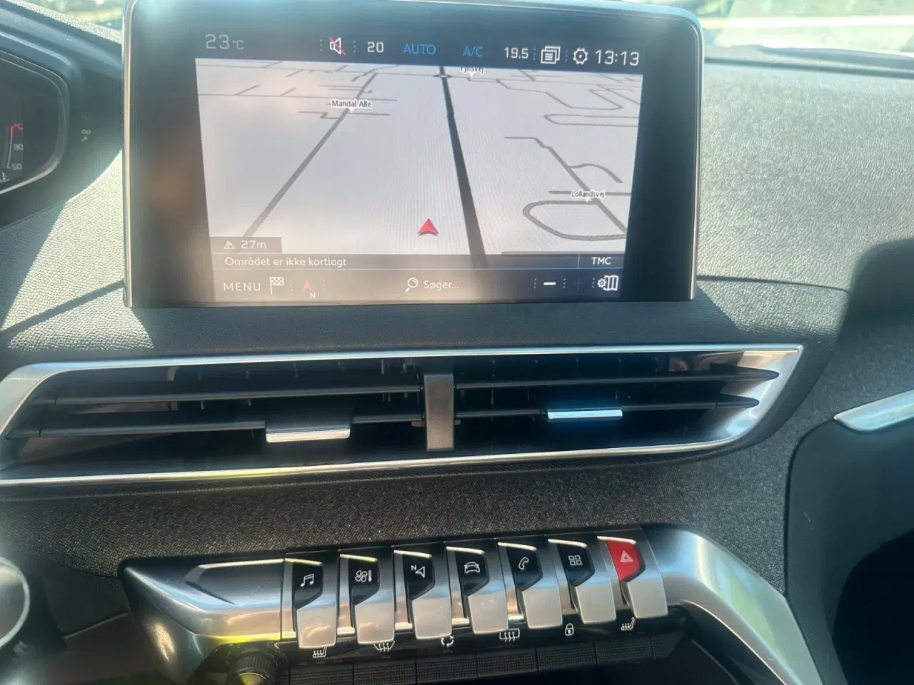 Billede 19 - Peugeot 3008 2,0 BlueHDi 150 Allure