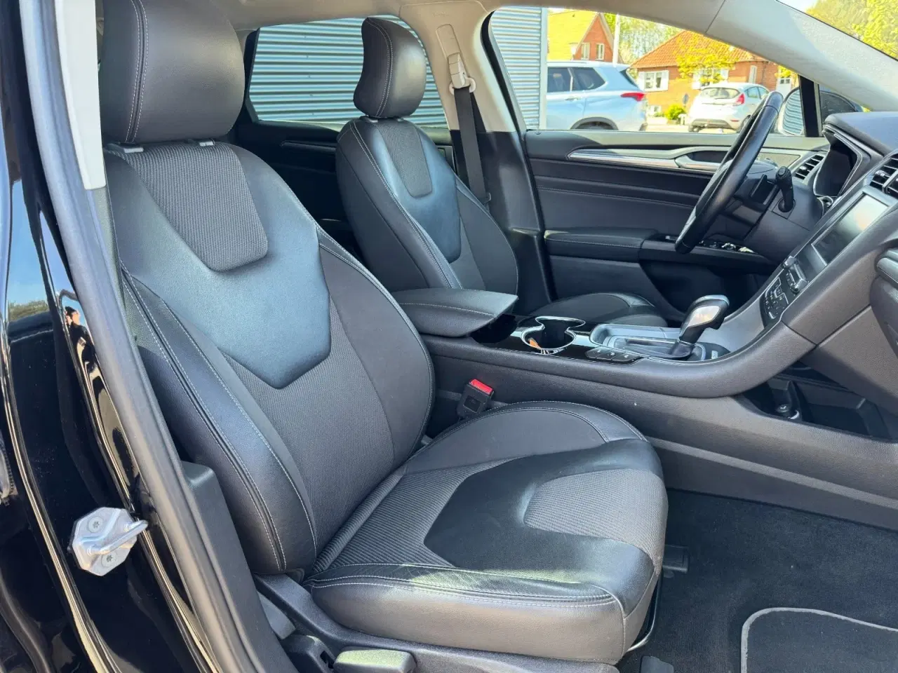 Billede 5 - Ford Mondeo 2,0 TDCi 180 Titanium aut.