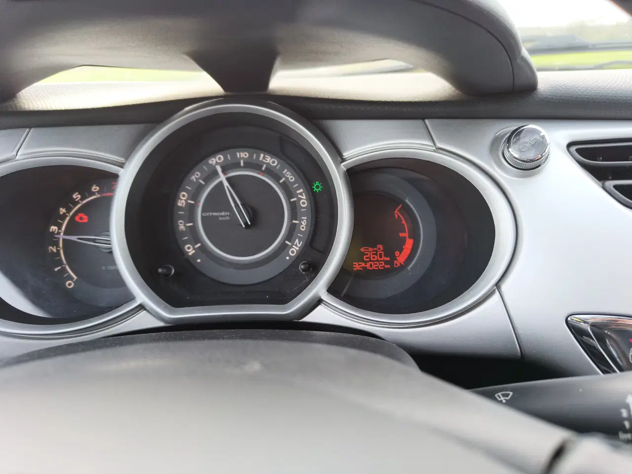 Billede 5 - Citroën C3 1,4i 16V