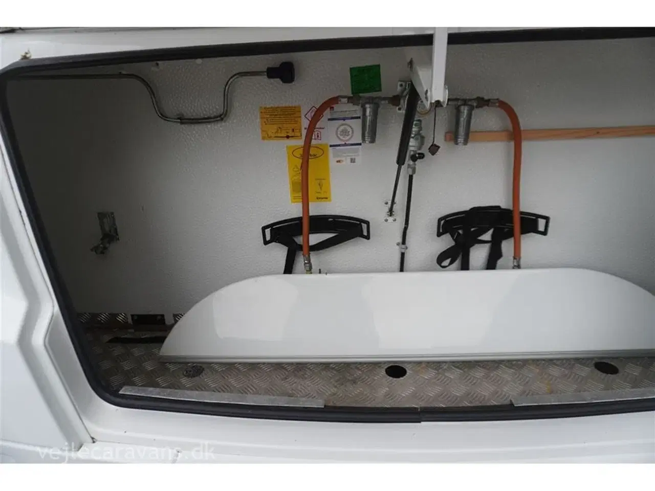 Billede 5 - 2017 - Adria Alpina 903 HT Comfort