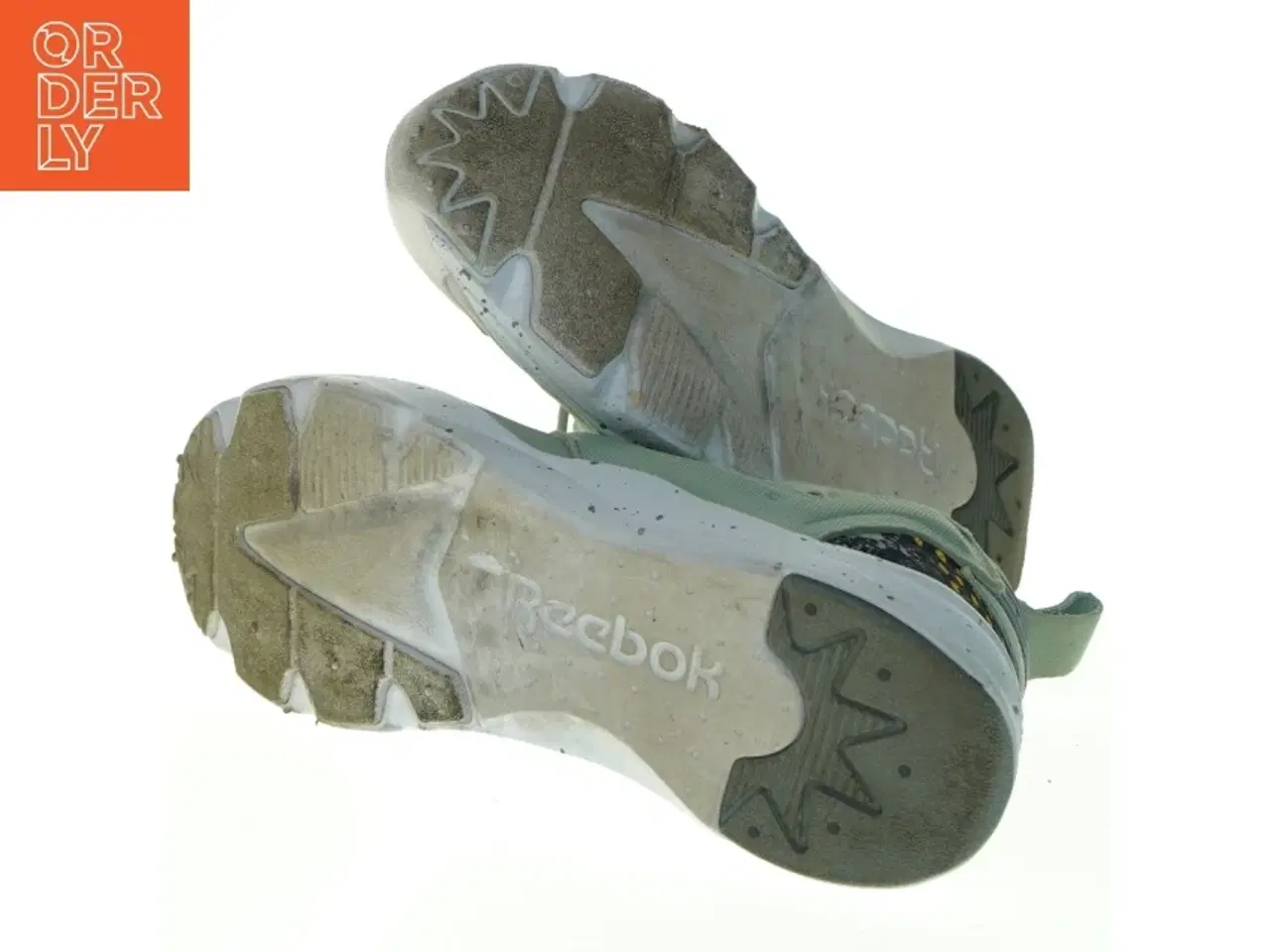 Billede 4 - Reebok løbesko fra Reebok (str. 37,5)