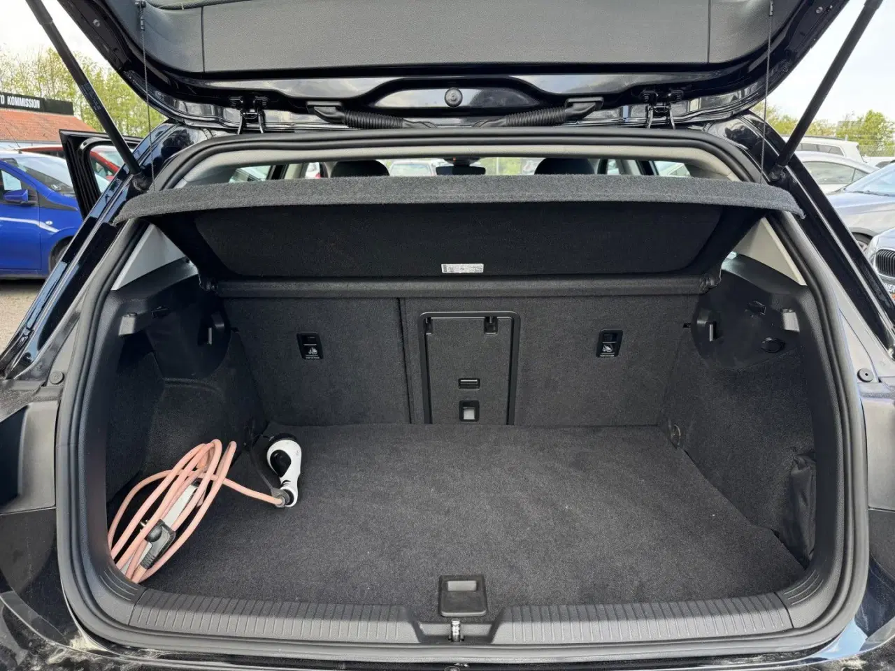 Billede 23 - VW Golf 1,4 TSI eHybrid DSG 204HK 5d 6g Aut.