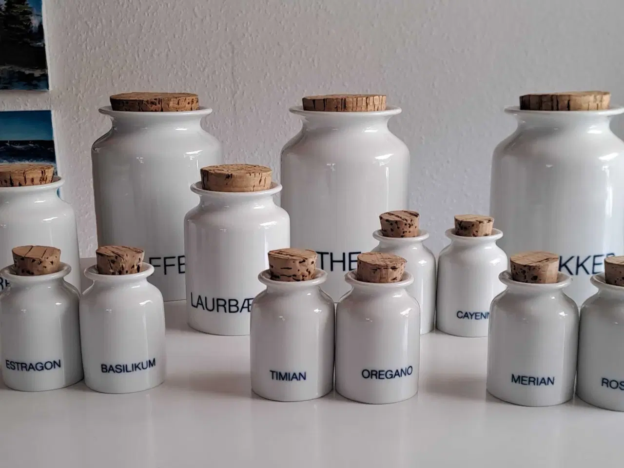 Billede 5 - 22 dele fra Eva Trio