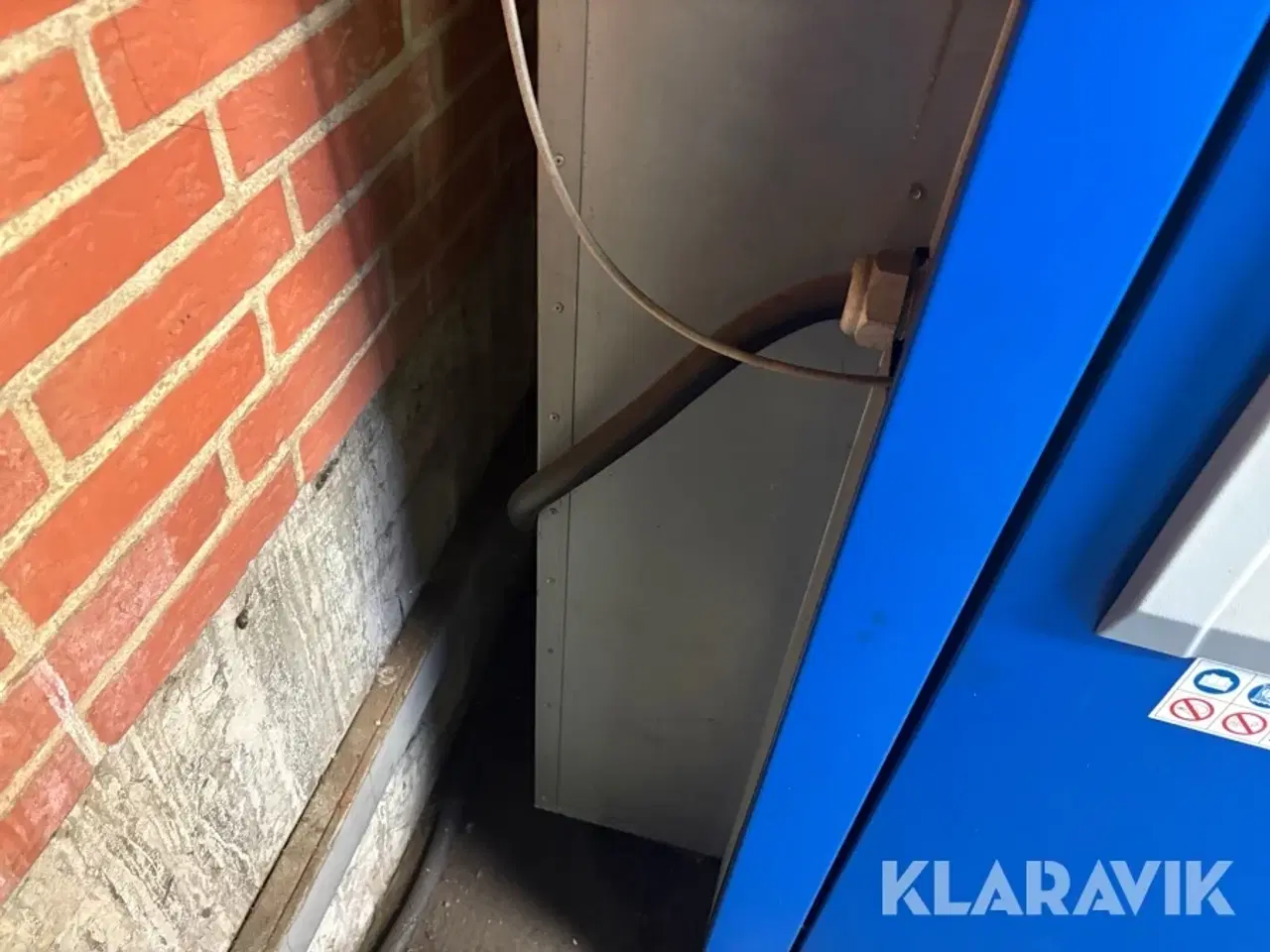 Billede 11 - Del til larkeringsanlæg Stenhøj - 3 komponenter