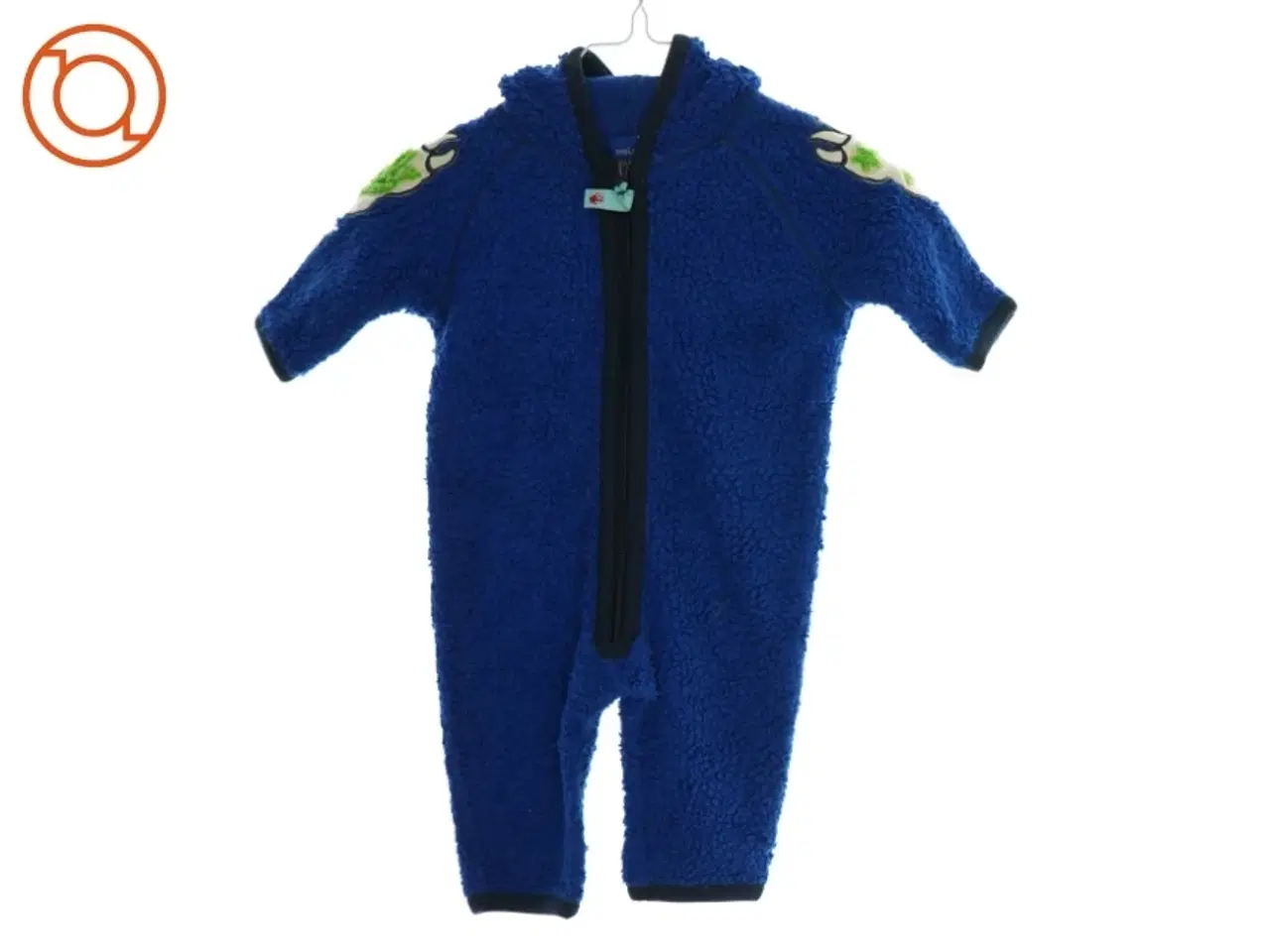 Billede 1 - Heldragt fra Molo (str. 62)