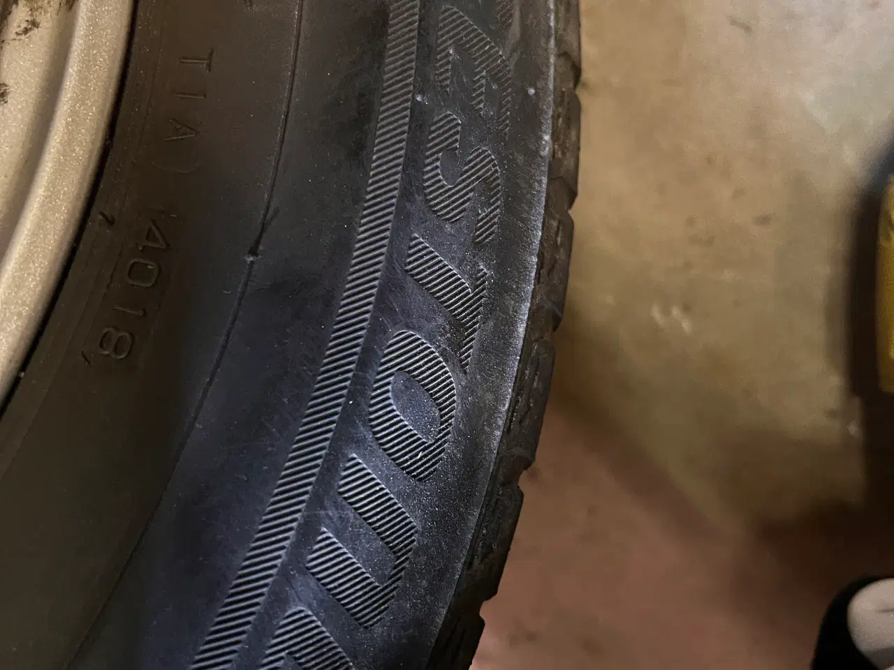 Billede 4 - Følge og Vinter dæk 🛞 til Mercedes