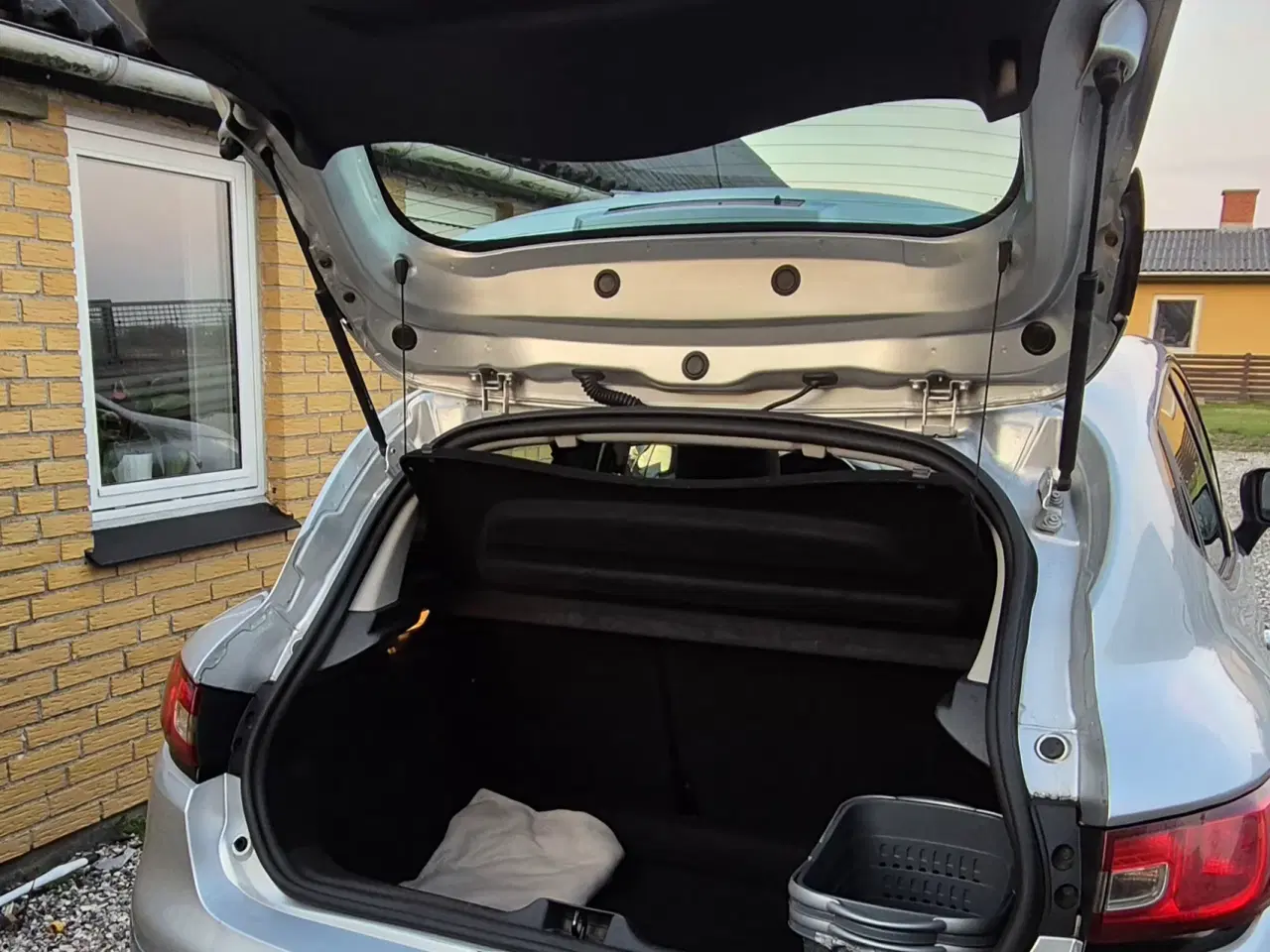 Billede 7 - Renault Clio