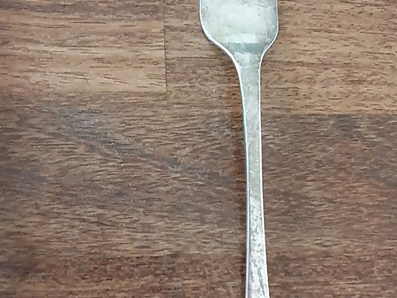 Billede 5 - Tre tårnet sølvbestik