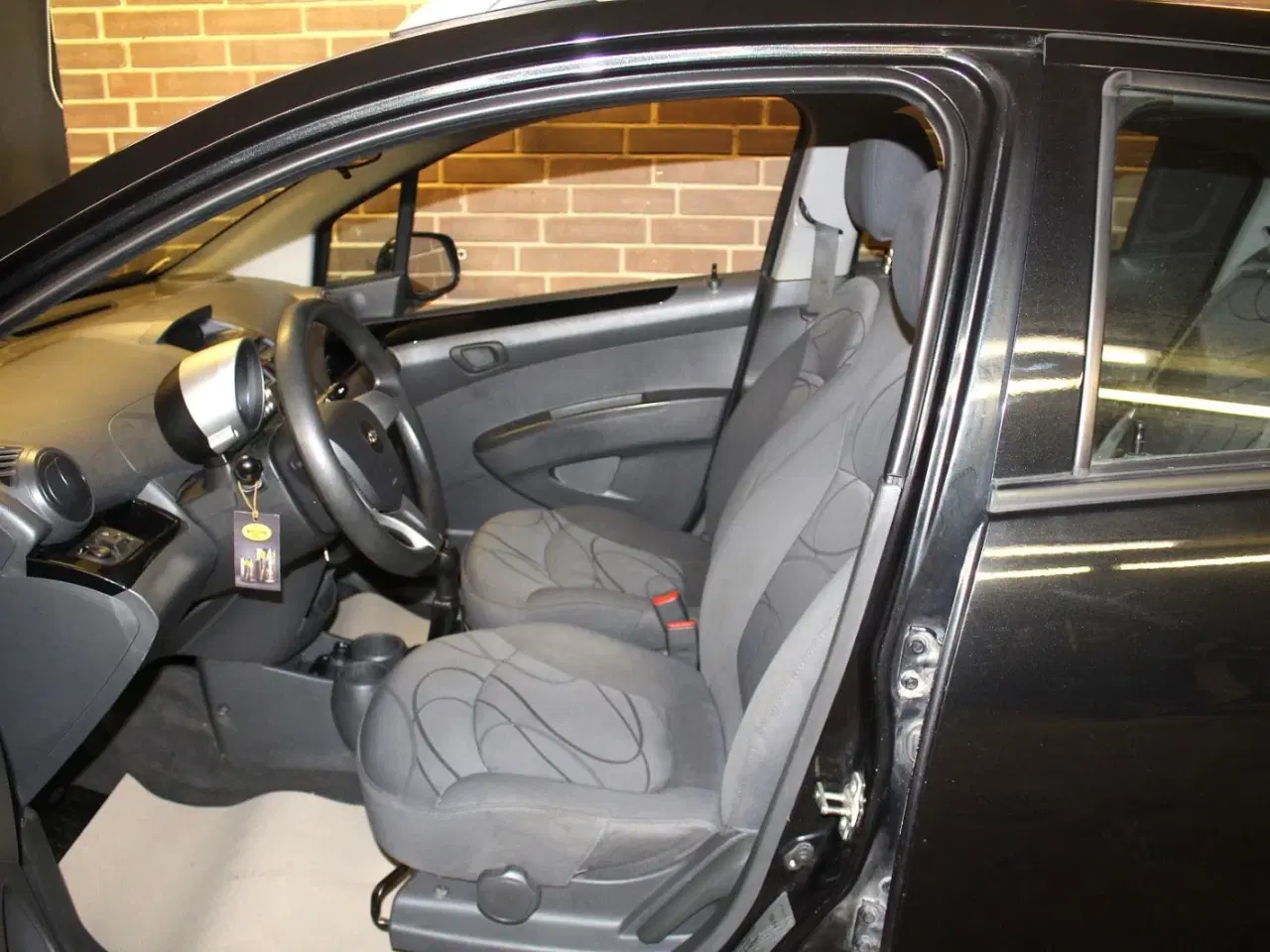 Billede 4 - Chevrolet Spark 1,2 LS