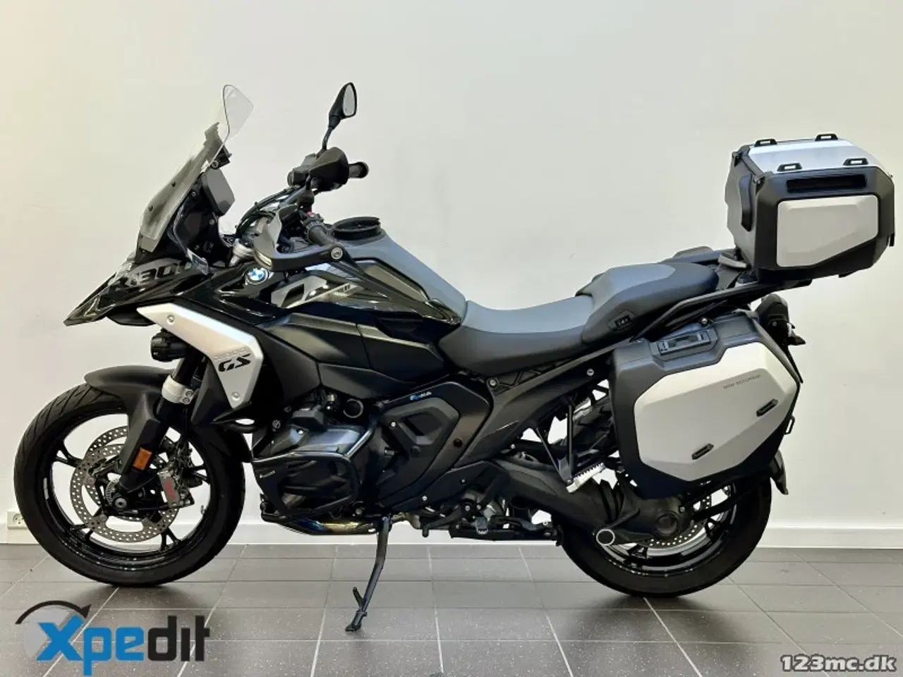 Billede 6 - BMW R 1300 GS