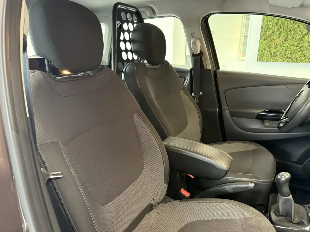 Billede 11 - Renault Captur 0,9 TCE Dynamique Energy 90HK 5d