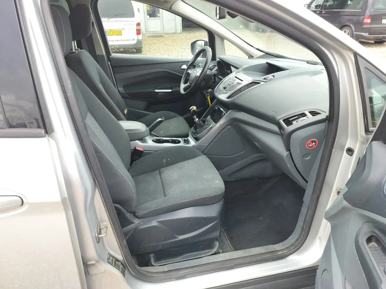 Billede 6 - Ford Grand C-Max 1,6 hdi