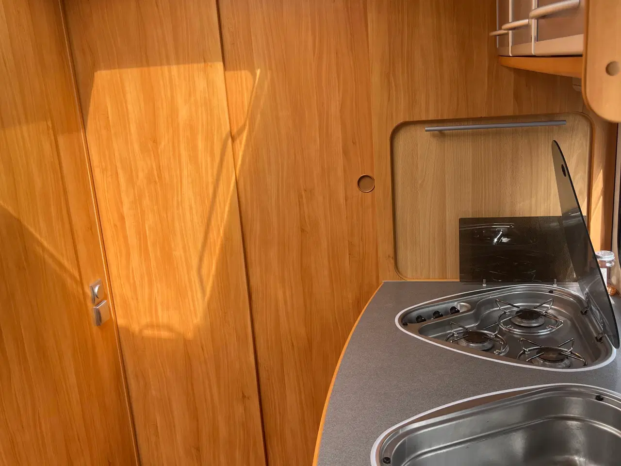 Billede 8 - Adria adora 542