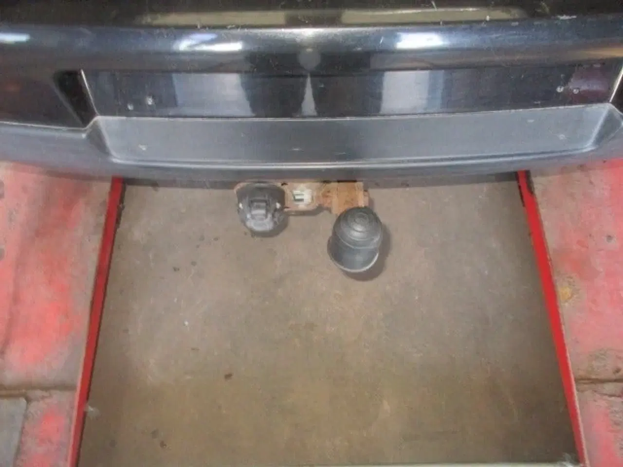 Billede 6 - VW Golf V 1,6 FSi Trendline